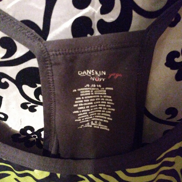 Active Tank - Picture 2 of 2